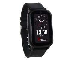 Alarmeringshorloge - Senior 4G