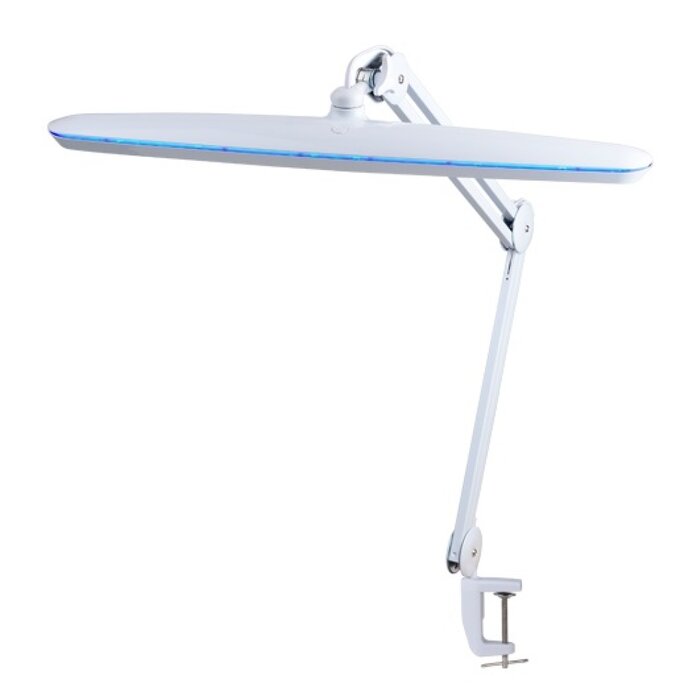 Deluxe daylight lamp