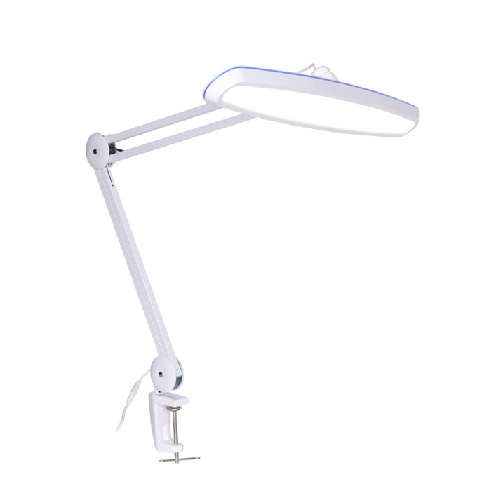 Deluxe daylight lamp