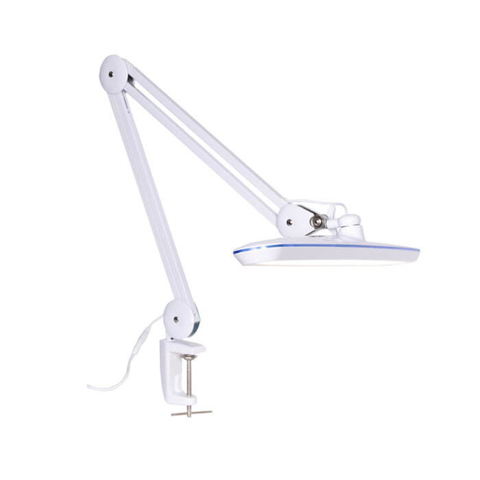 Deluxe daylight lamp