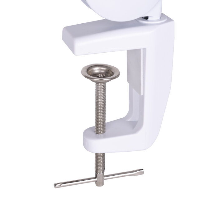 Deluxe daylight lamp