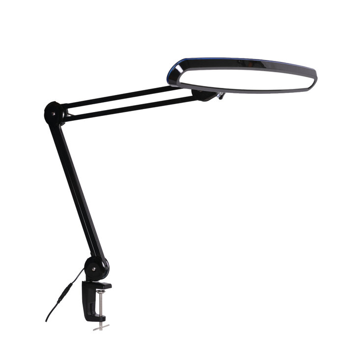 Deluxe daylight lamp