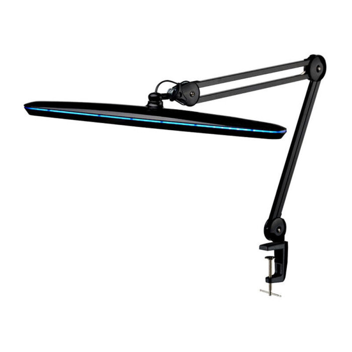 Deluxe daylight lamp