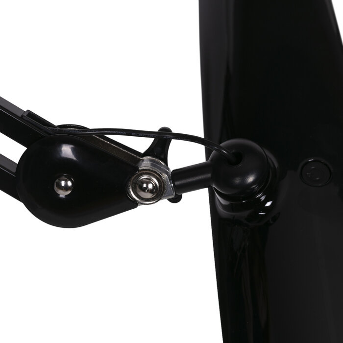 Deluxe daylight lamp