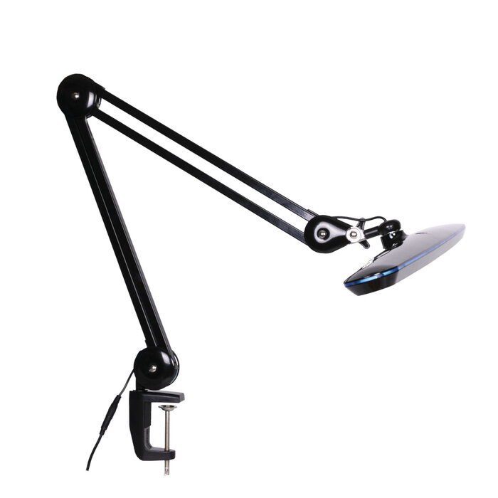 Deluxe daylight lamp
