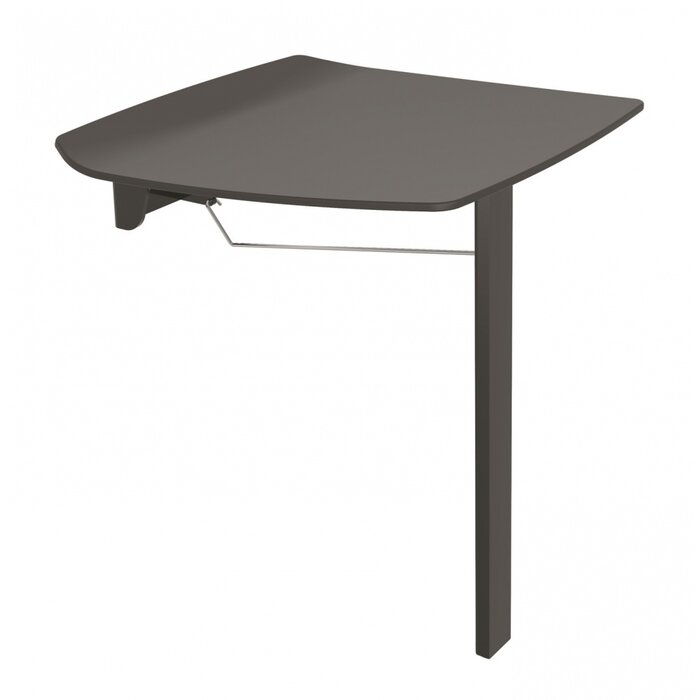 Verso Care folding shower seat