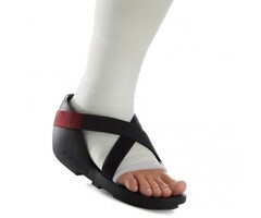 Chaussure pour plâtre - Cellona Shoecast