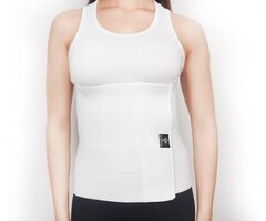 Ceinture de hanche 4 panneaux - Orthopédique