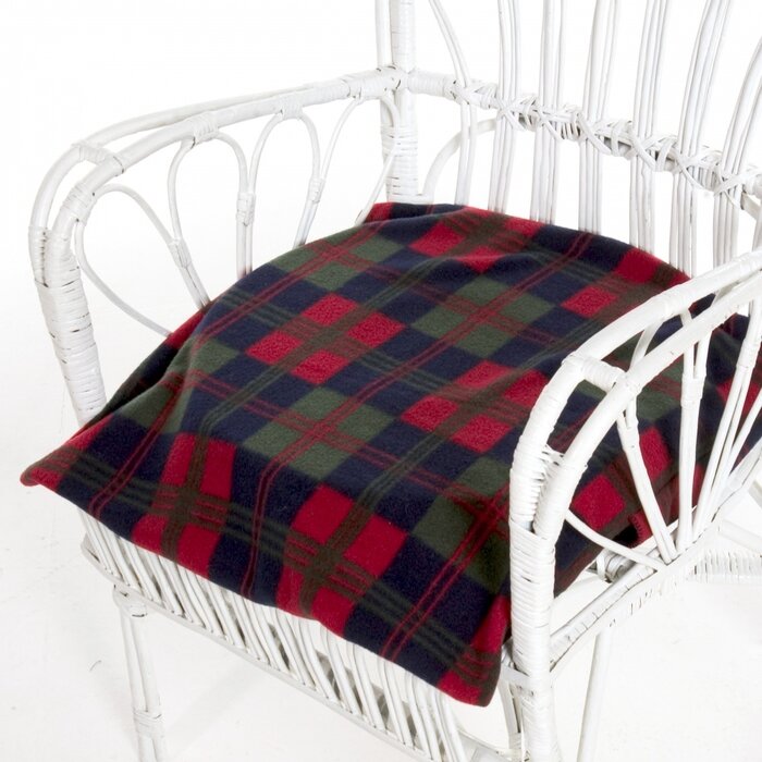 Designer ringkussen