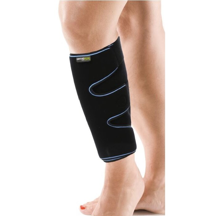 Orthèse de mollet en Néoprène - Orthopédique