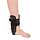 Ankle bandage with gel - - Orthopedic