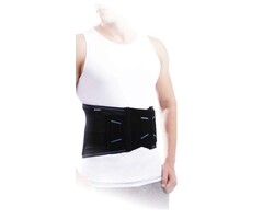 Ceinture de soutien lombaire - Orthopédique