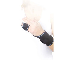 Finger splint 4/5 left / right - Orthopedic