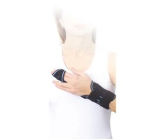 Vingerspalk 2/3 links / rechts - Orthopedic