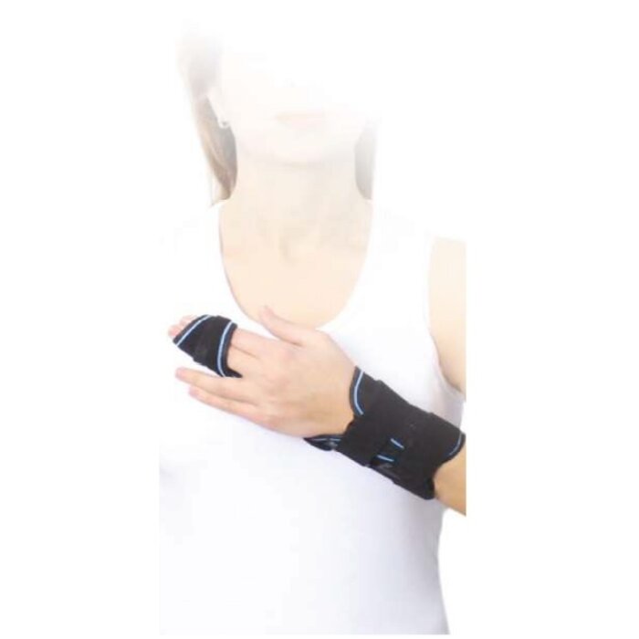 Finger splint 2/3 left / right - Orthopedic