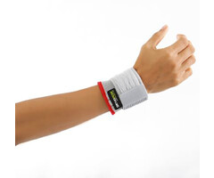 Elastic wrist protector - Orthopedic