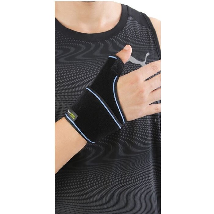 Néoprène wrist and thumb splint - Orthopedic