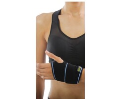 Néoprène wrist splint - Orthopedic