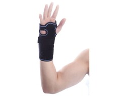 Hand wrist splint Orthopedic