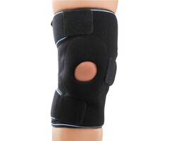 Néoprène open kniebrace Orthopedic