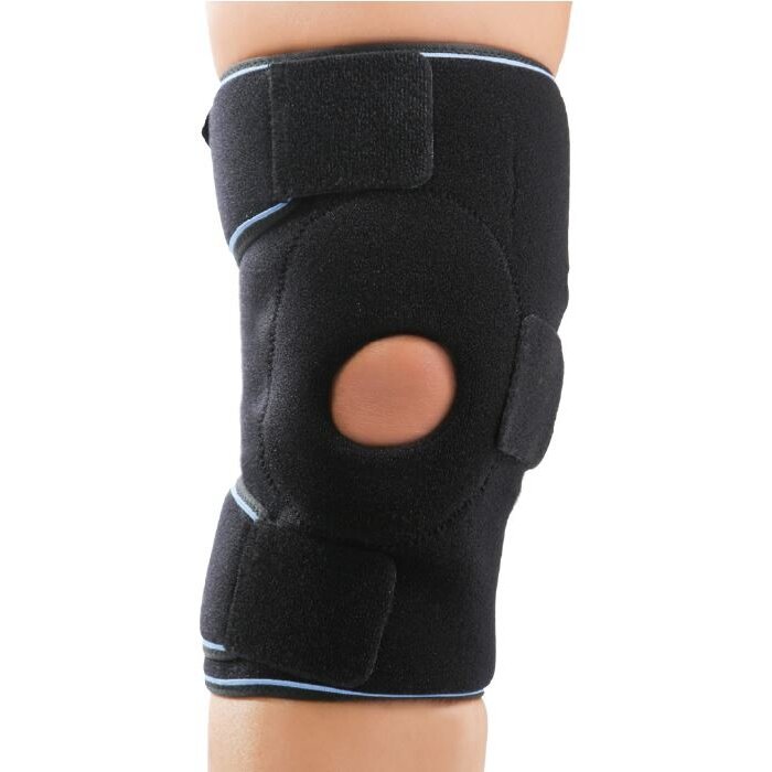 Néoprène open knee brace Orthopedic