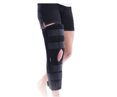 Knee brace 3 panels Orthopedic