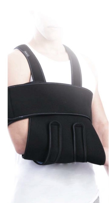 Immobilisateur d'épaule Orthopédique