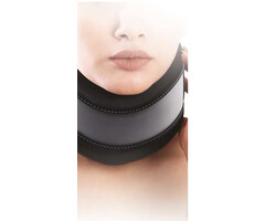 Collier cervical semi-rigide Orthopédique