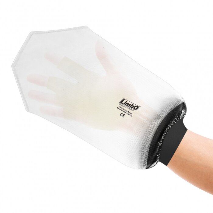 Protective cover - different options