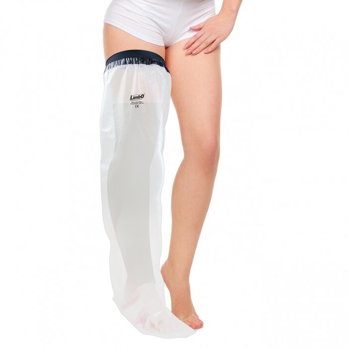 Protective cover - different options