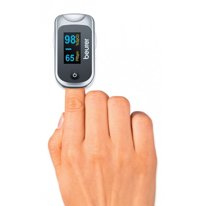 Pulse oximeter