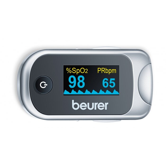 Pulse oximeter