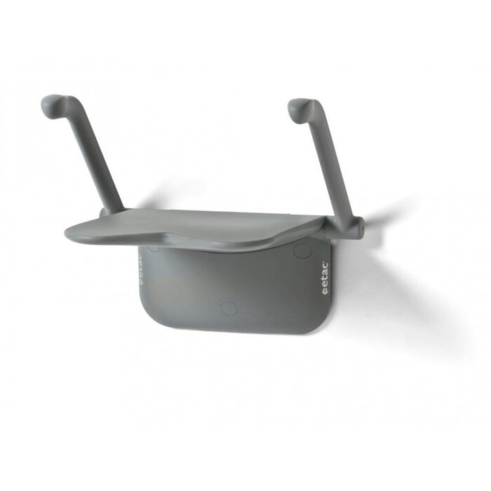 Siège de douche relaxant