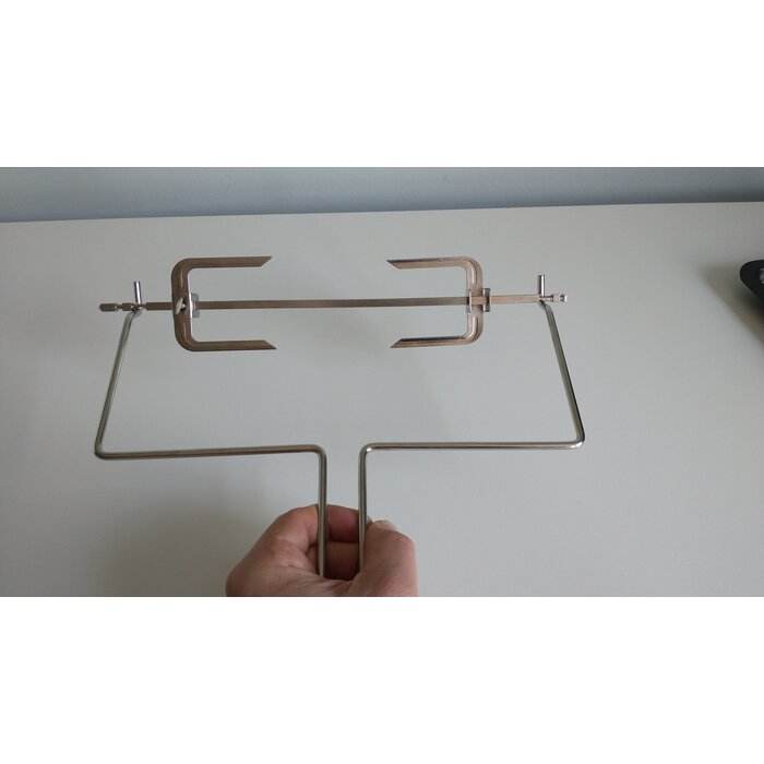 Talking oven or microwave - different variants available