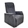 Freya Classic tilt chair - fabric