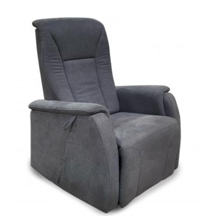 Freya Classic tilt chair - fabric