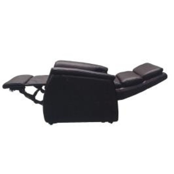 Gcare Confort 2-motor tilt chair Medium
