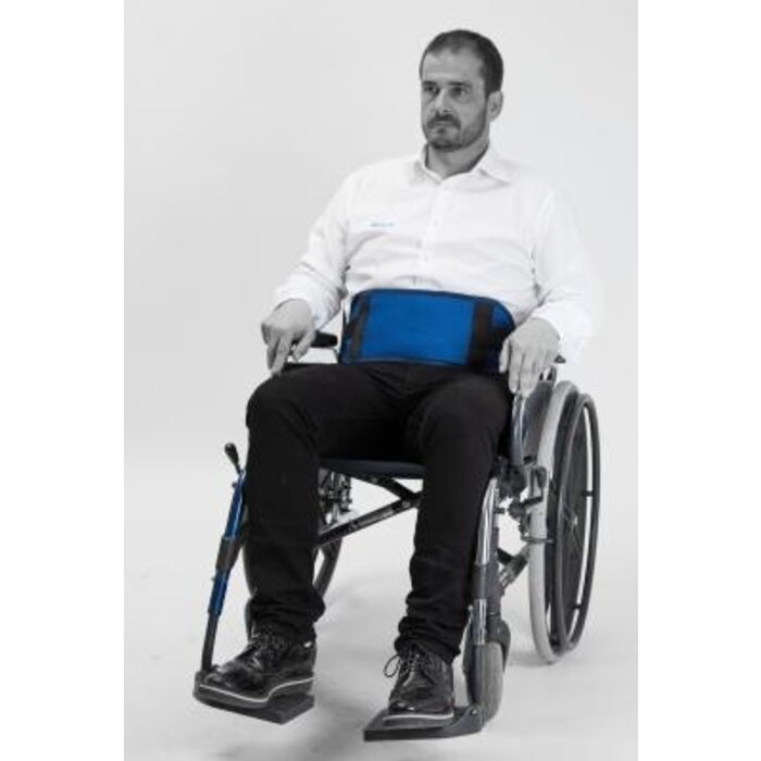 Ceinture de sécurité Salvaclip Confort