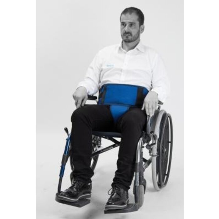 Ceinture de sécurité Salvaclip Confort