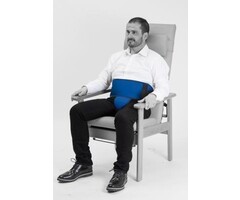 Ceinture de sécurité Salvaclip Comfort - Pour une chaise