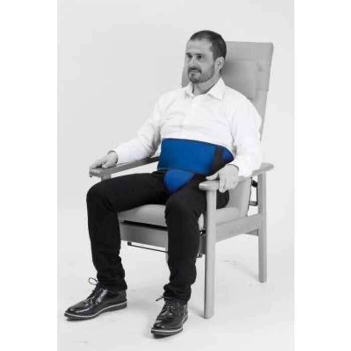 Ceinture de sécurité Salvaclip Comfort - Pour une chaise