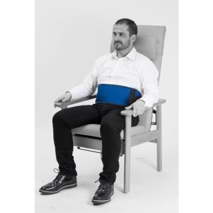 Ceinture de sécurité Salvaclip Comfort - Pour une chaise
