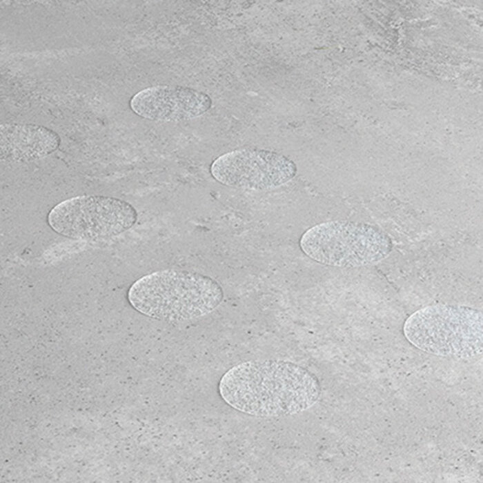 Autocollants antidérapants pour bain et salle de bain