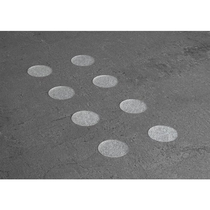 Autocollants antidérapants pour bain et salle de bain