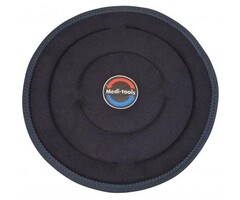 Flexible rotation seat