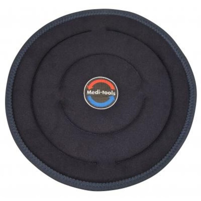 Siège rotatif flexible Mobi-Tools