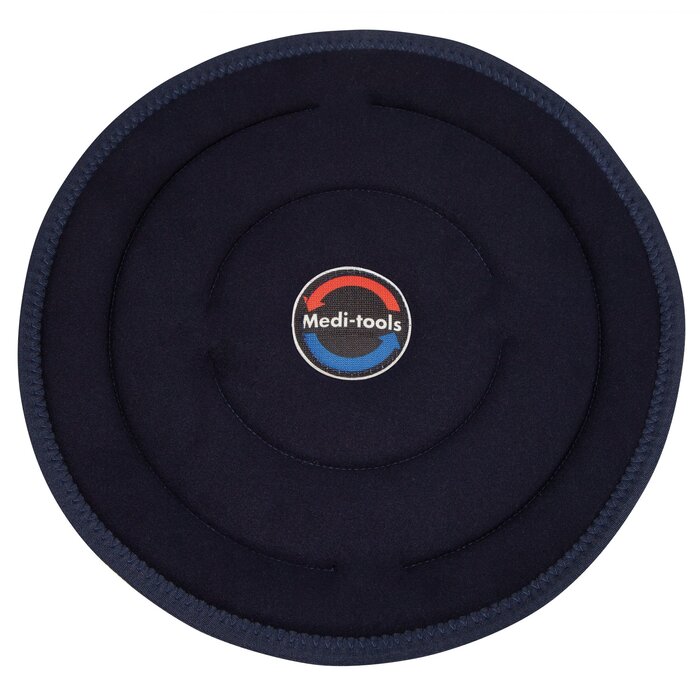 Siège rotatif flexible Mobi-Tools