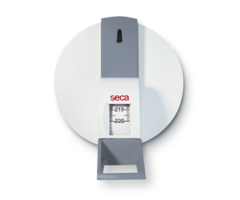 Mechanical tape measure