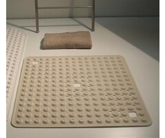 Douchemat, 60 x 60 cm