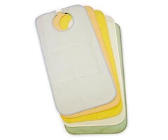 Waterproof bibs 50 x 90 cm